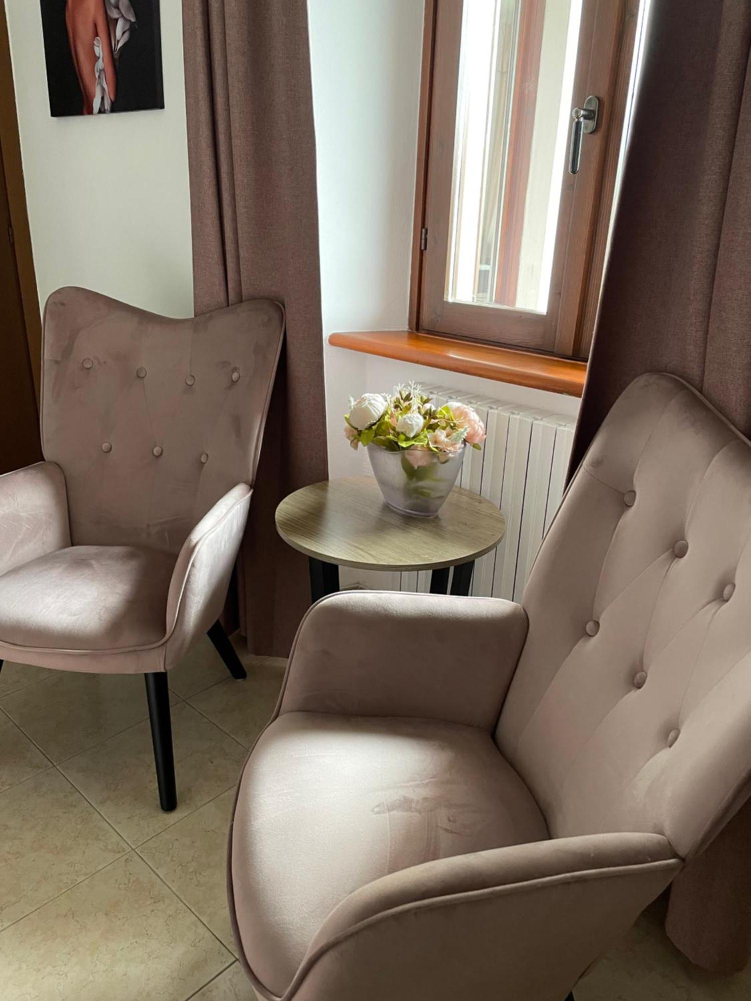 Peonia Apartment - Appartamento Vista Lago ليتْسّينو المظهر الخارجي الصورة